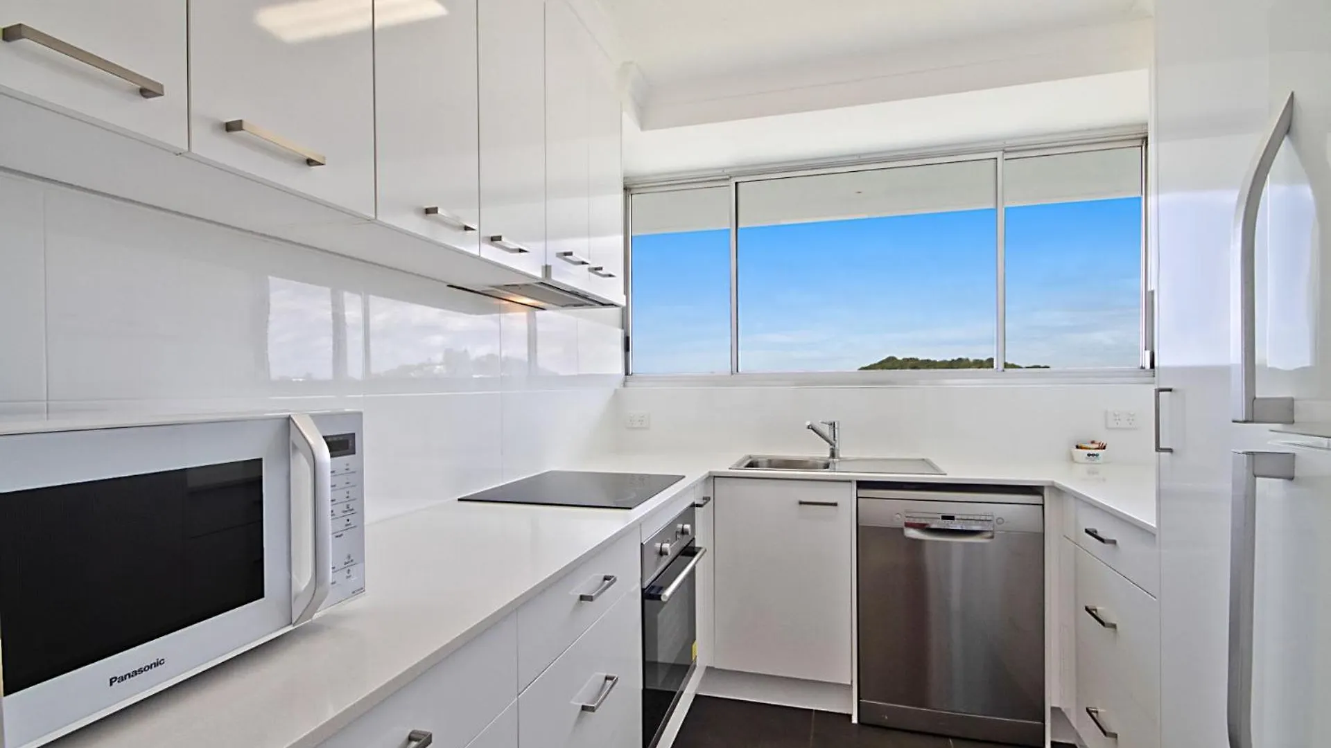 Ocean Plaza Unit 835 Apartment Gold Coast 0*,  Australia