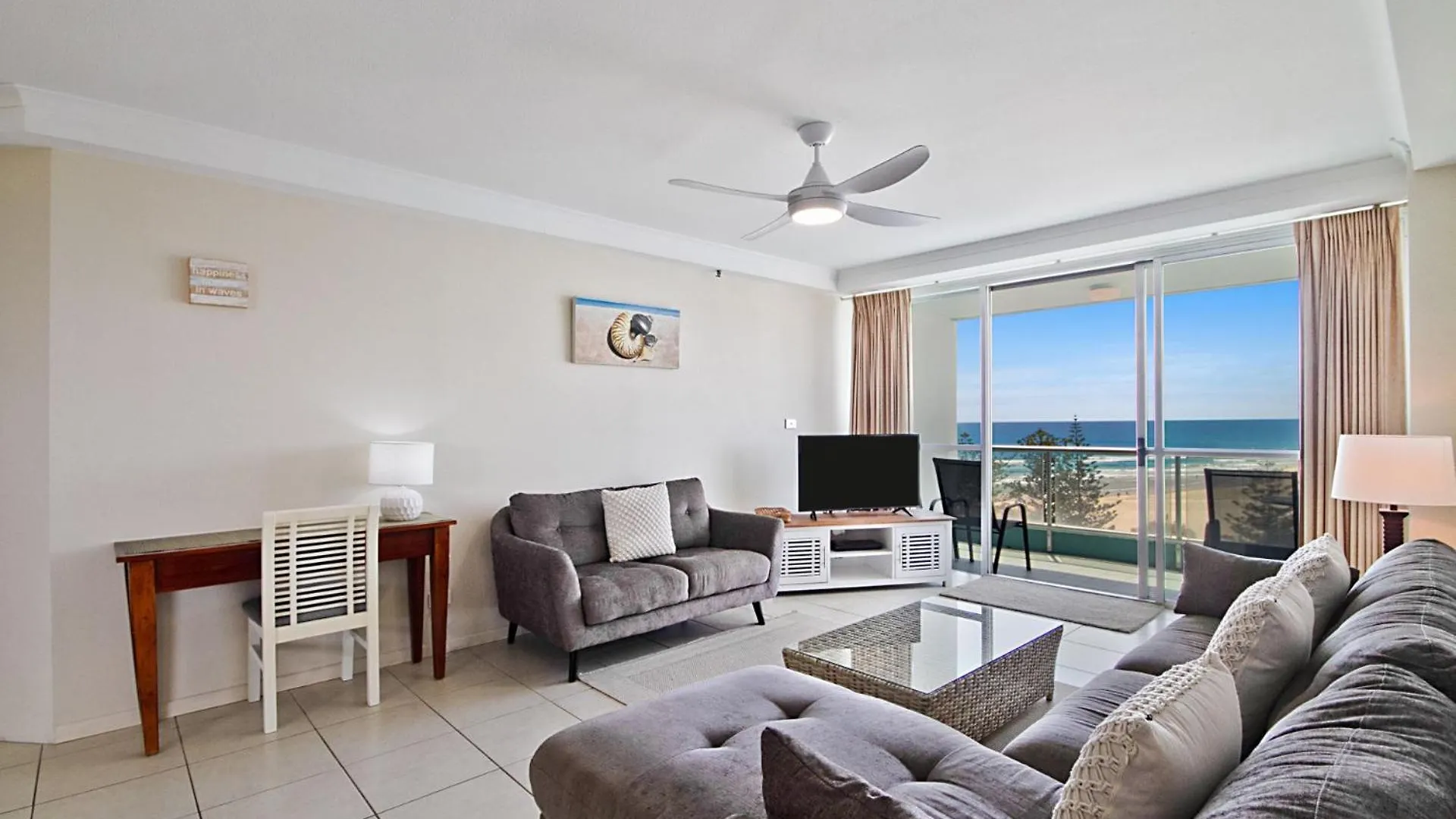 Ocean Plaza Unit 835 Apartment Gold Coast 0*,  Australia